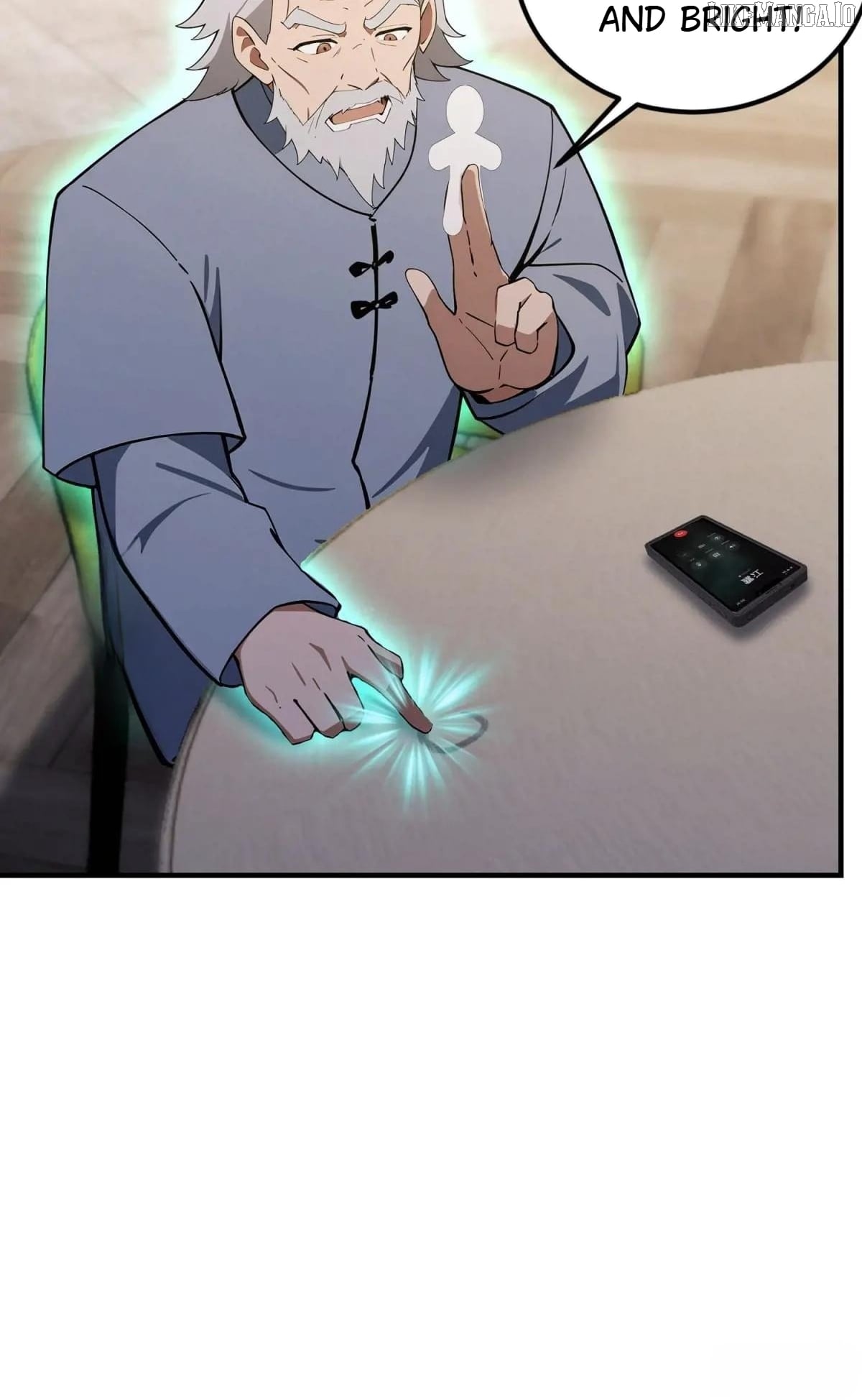 Outrageous! I opened a training class for empresses Chapter 98 - page 45